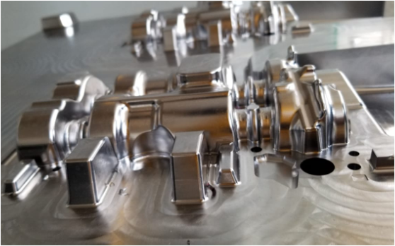 Soluciones de multiprocesos