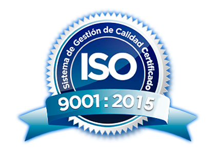 ISO 9001