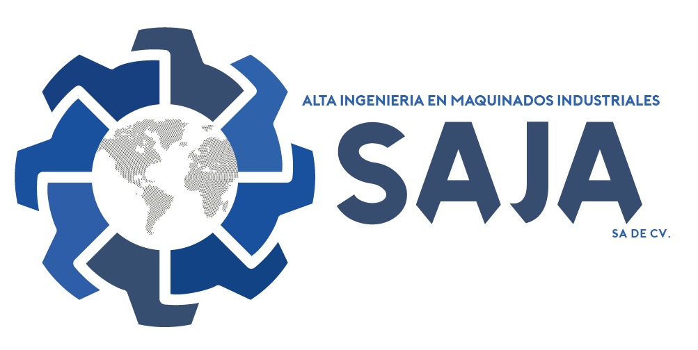 Logo SAJA CNC